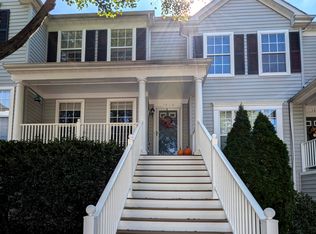 1512 Danewood Ct, Crofton, MD 21114