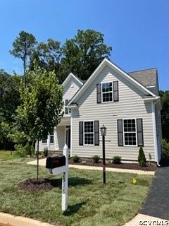 2nd image of 2918 Broadstone Ct