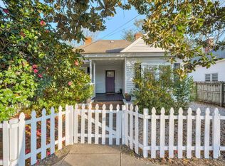240 Chesterfield St N, Aiken, SC 29801