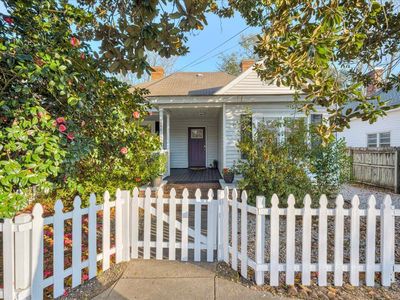 240 Chesterfield St N, Aiken, SC, 29801