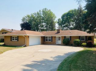 3223 5th Ave N, Fort Dodge, IA 50501