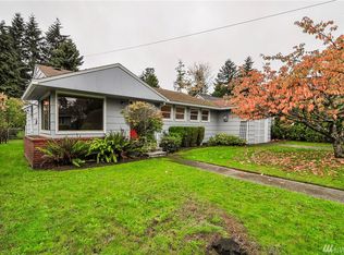 5339 S Leo St, Seattle, WA 98178