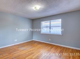 7305 Kentucky Ave APT B, Little Rock, AR 72207