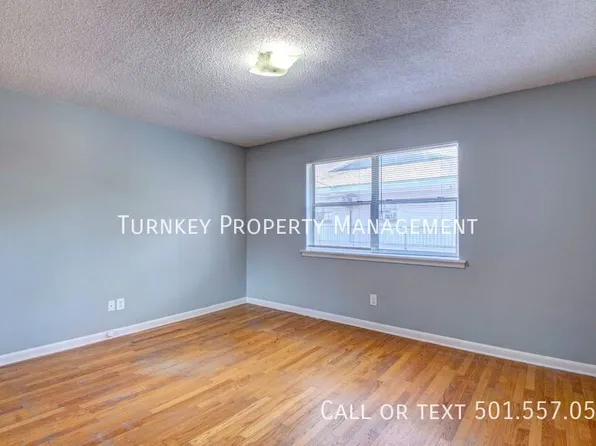 7305 Kentucky Ave, Little Rock, AR