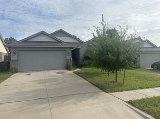 12613 SE 16th Ct, Choctaw, OK 73020