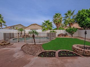 15606 W Marconi Ave, Surprise, AZ 85374