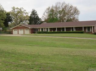 405 N Farris St, Clarksville, AR 72830