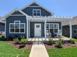 217 Lillehammer, Mount Horeb, WI 53572