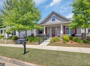 4195 Dorchester Dr SE, Covington, GA 30014