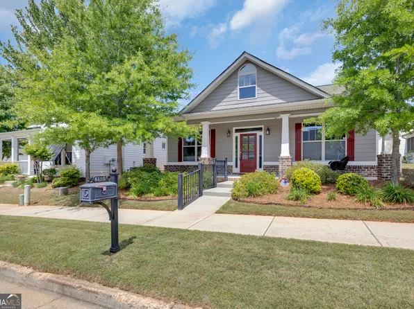4195 Dorchester Dr SE, Covington, GA 30014