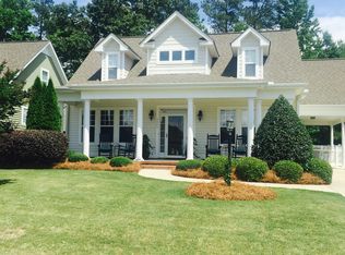 4405 Maple Leaf Ln SW, Wilson, NC 27893