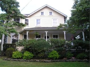 722 Amwell Rd, Hillsborough, NJ 08844