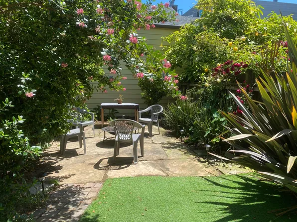 1412 Lyon St, San Francisco, CA 94115