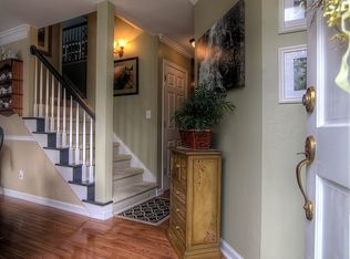 2240 Woodland Hills Dr, Cumming, GA 30040