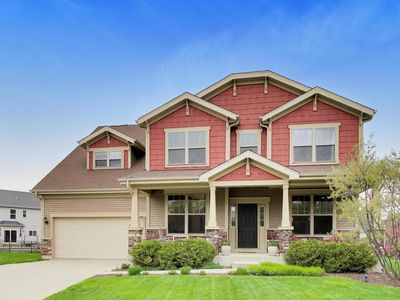3752 Innesbrook Ct, Algonquin, IL, 60102