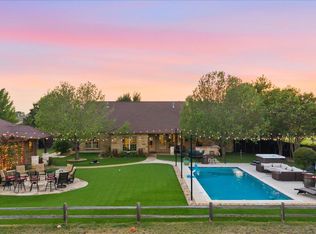 111 Axis Trl, Bastrop, TX 78602