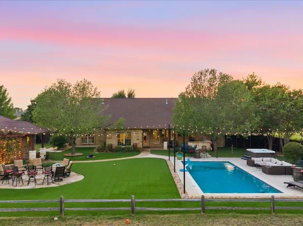 111 Axis Trl, Bastrop, TX 78602