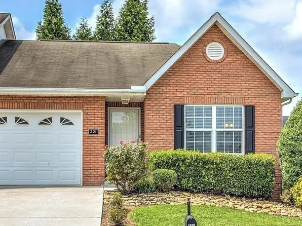 221 Timbercreek Way, Knoxville, TN 37924