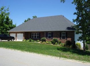 19594 Longview Rd, Waynesville, MO 65583