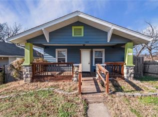 4200 Monroe Ave, Kansas City, MO 64130