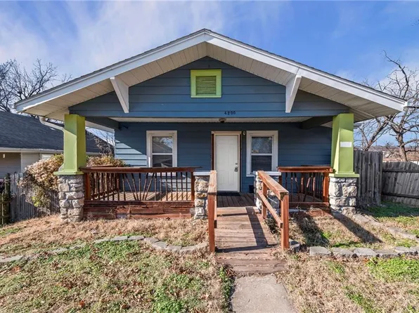4200 Monroe Ave, Kansas City, MO 64130
