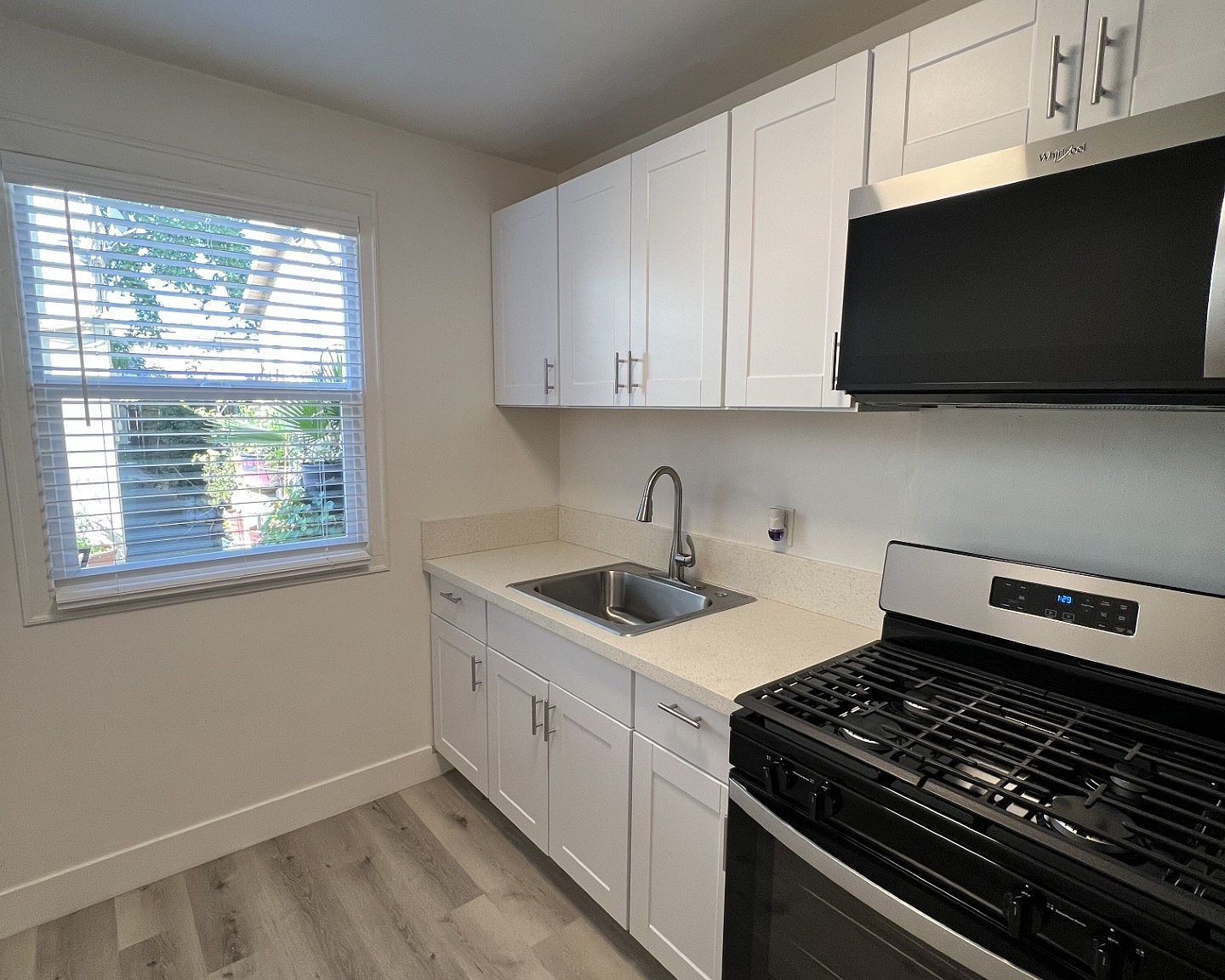 2409 24th St APT 1, Sacramento, CA 95818 | Zillow