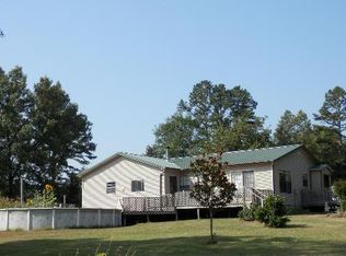 21117 Weeks Rd, Waldron, AR 72958