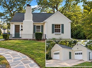 5013 Hollywood Rd, College Park, MD 20740