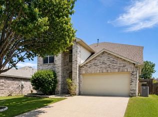812 Sussex Dr, McKinney, TX 75071