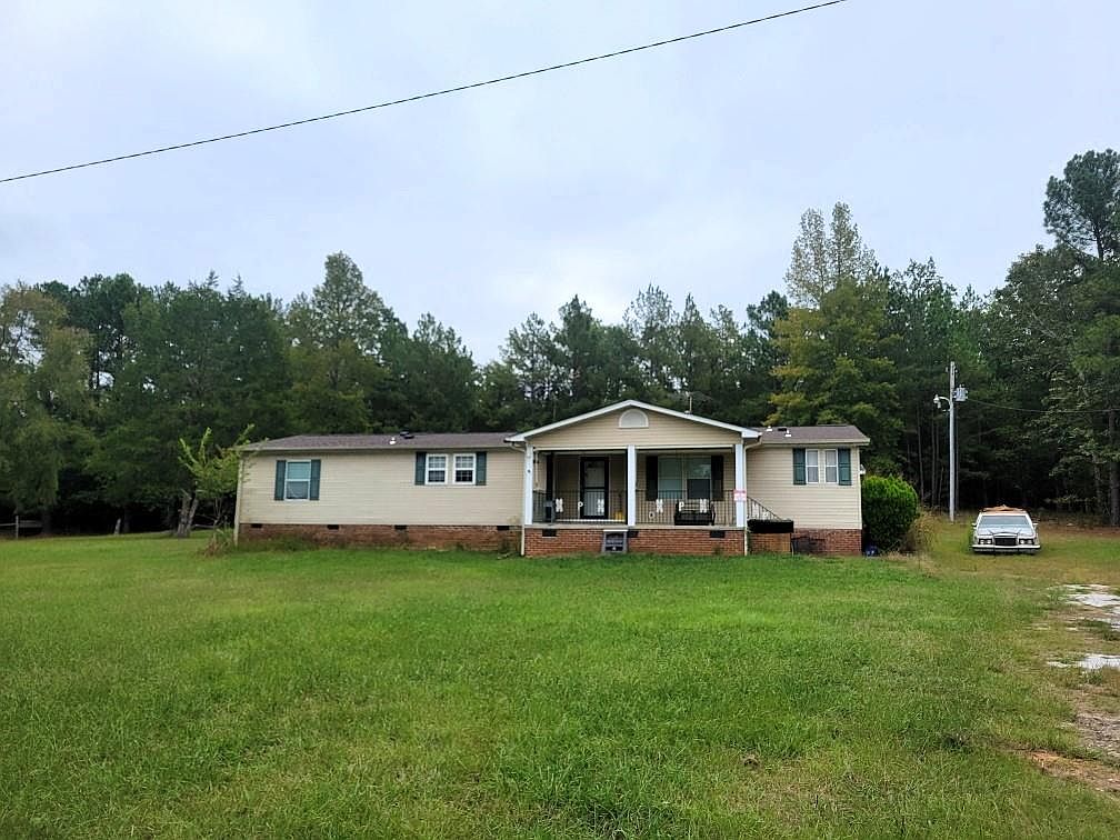 220 June Prince Rd, Mc Cormick, SC 29835 MLS 129641 Zillow