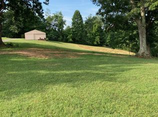 0 Carrs Chapel Rd, Silver Pt, TN 38582