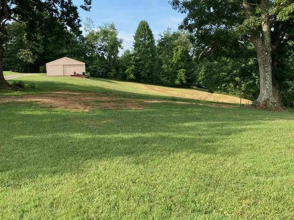 0 Carrs Chapel Rd, Silver Pt, TN 38582