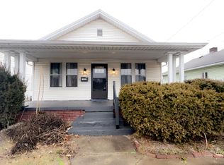 2112 E Division St, Evansville, IN 47711
