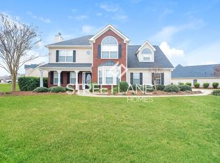 5045 Yankee Doodle Dr, McDonough, GA 30252