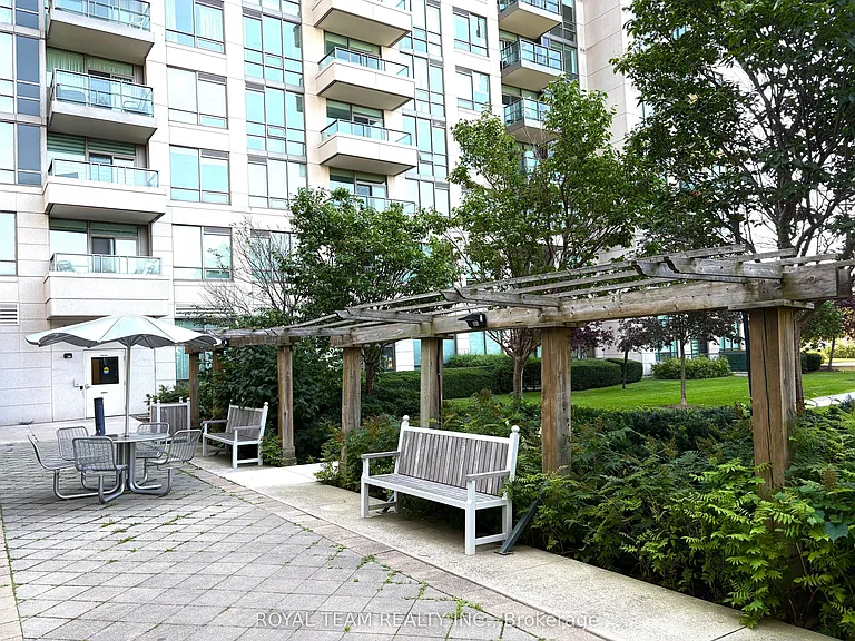 100 Promenade Cir #1110 — Photo 28