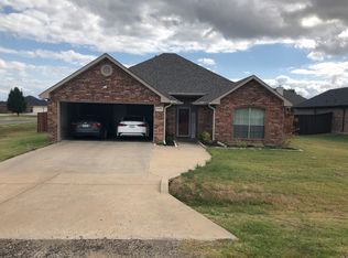 101 Palomino Dr, Palmer, TX 75152