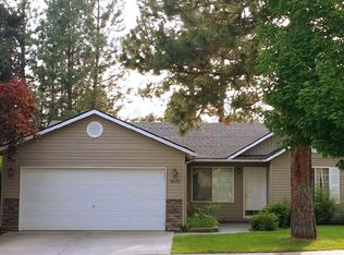 5672 E Steamboat Bnd, Post Falls, ID 83854