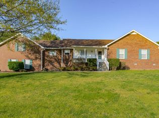 1215 Lake Rise Overlook, Gallatin, TN 37066