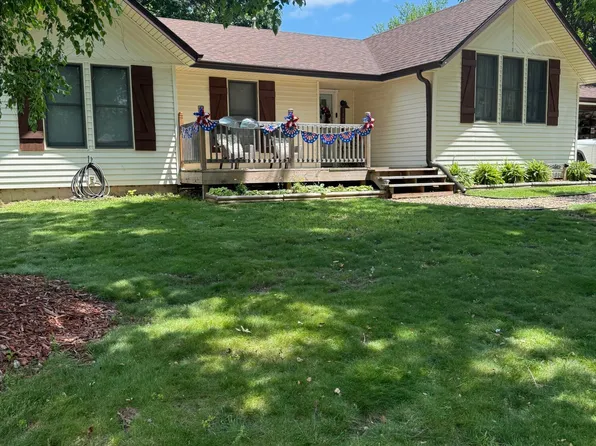 1101 April Drive, Ozark, MO 65721