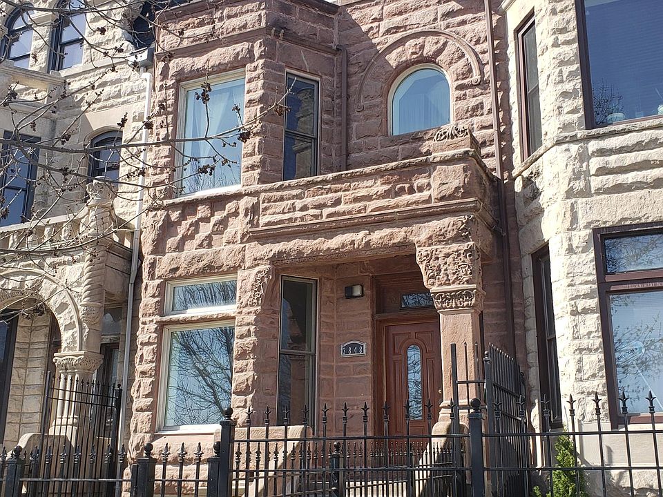 1st image of 3848 S Lake Park Ave #1