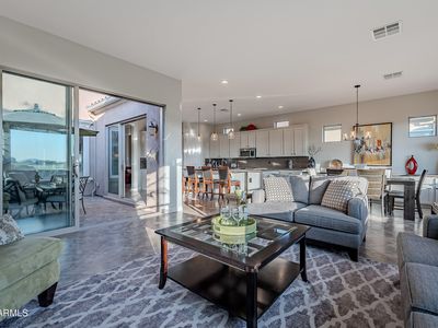 1401 E SWEET CITRUS Drive, San Tan Valley, AZ, 85140
