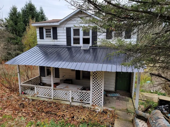 1299 Nys Rte #11, Castle Creek, NY 13744