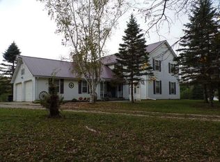 5555 Rau Rd, West Branch, MI 48661