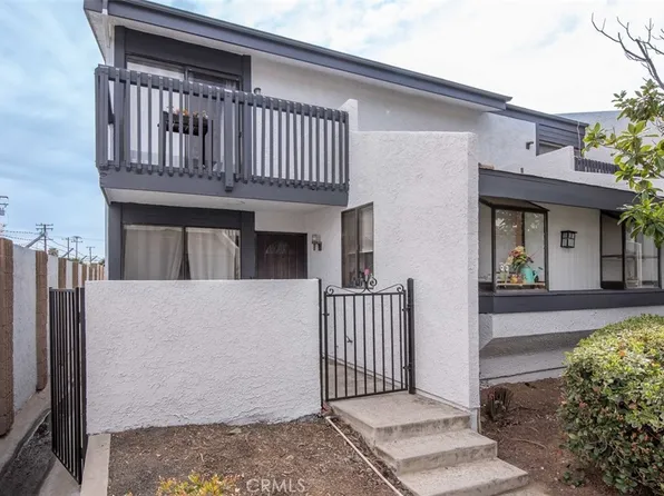 20811 E Calora St APT F8, Covina, CA 91724