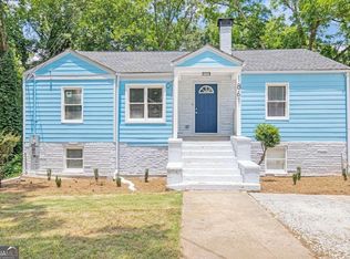 1861 Lakewood Ave SE, Atlanta, GA 30315