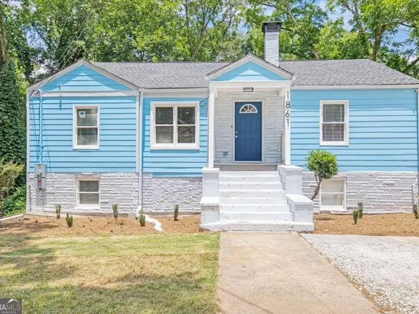 1861 Lakewood Ave SE, Atlanta, GA 30315