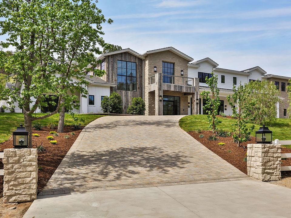 5800 Jed Smith Rd, Hidden Hills, CA 91302 Zillow