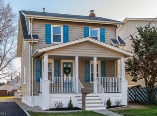 450 Boulevard, Garfield, NJ 07026
