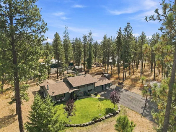 12323 S Sherman Rd, Spokane, WA 99224