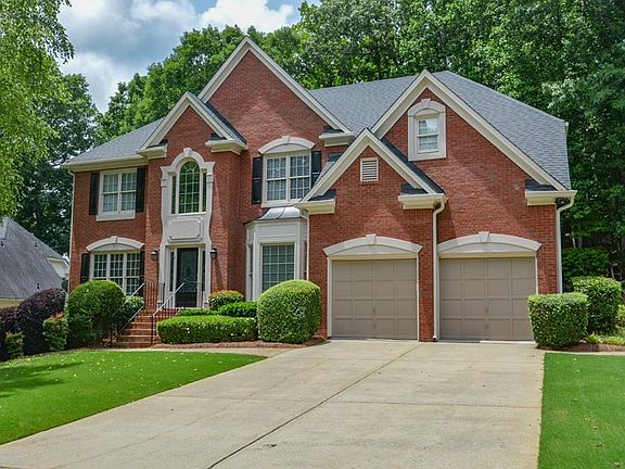 2nd image of 3018 Towneside Ln